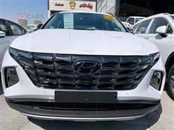 هیوندای تۆکسۆن